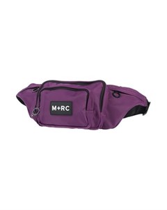 Рюкзаки и сумки на пояс M+rc noir