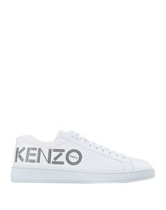 Кеды и кроссовки Kenzo