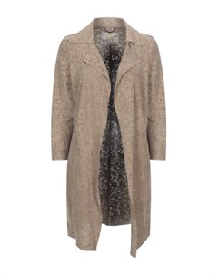 Легкое пальто Vintage de luxe
