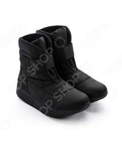 Зимние ботинки мужские Comfort 3 0 Walkmaxx