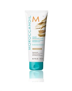 Маска Champagne Тонирующая 200 мл Moroccanoil