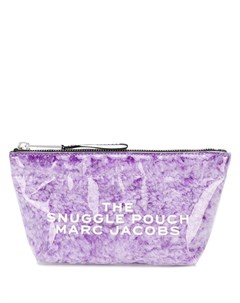 Косметичка The Snuggle Pouch Marc jacobs
