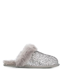 Слиперы Scuffette Ugg australia