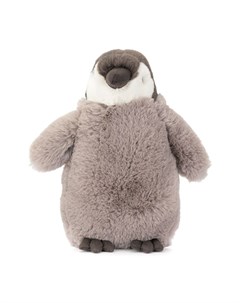 Мягкая игрушка в виде пингвина Jellycat