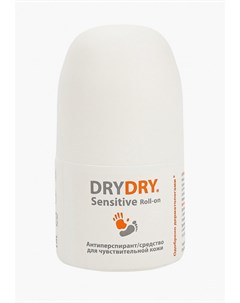 Дезодорант Dry dry