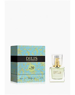 Духи Dilis parfum