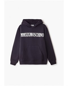 Худи Moschino kids