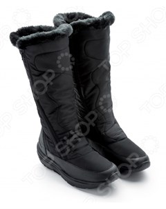 Зимние ботинки высокие женские COMFORT 2 0 Walkmaxx