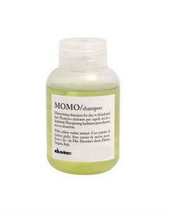 Шампунь для глубокого увлажения волос Momo Shampoo Davines (италия)