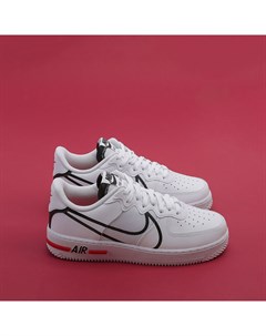 Кроссовки Air Force 1 React Nike