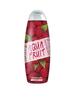 Гель для душа Energy 420мл Aquafruit