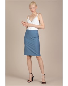 Лаконичная юбка карандаш Vassa&co