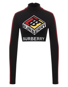 Топ Burberry