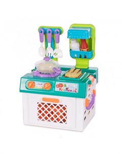 Детский Игровой набор Кухня ABC 397657 Kitchen