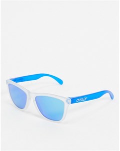 Солнцезащитные очки в стиле ретро Oakley