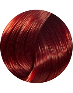 Ollin Color Крем Краска Для Волос 7 6 Русый Красный Ollin professional