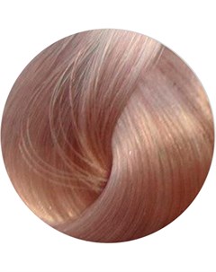 Ollin Color Крем Краска Для Волос 10 26 Светлый Блондин Розовый Ollin professional