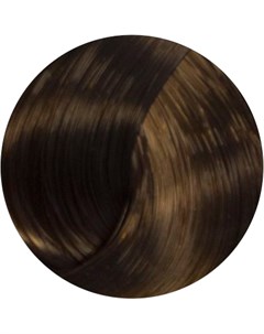 Ollin Color Крем Краска Для Волос 5 3 Светлый Шатен Золотистый Ollin professional