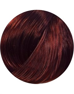 Ollin Color Крем Краска Для Волос 5 4 Светлый Шатен Медный Ollin professional