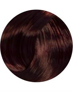 Ollin Color Крем Краска Для Волос 5 5 Светлый Шатен Махагоновый Ollin professional