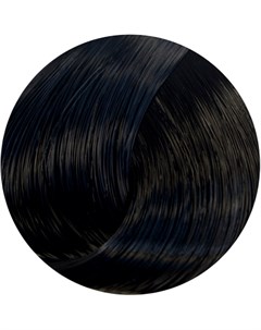 Ollin Color Крем Краска Для Волос 2 0 Черный Ollin professional