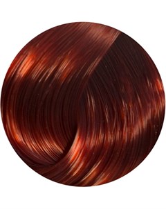 Ollin Color Крем Краска Для Волос 7 46 Русый Медно Красный Ollin professional