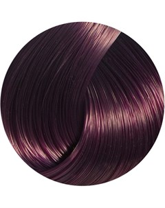 Ollin Color Крем Краска Для Волос 6 22 Темно Русый Фиолетовый Ollin professional