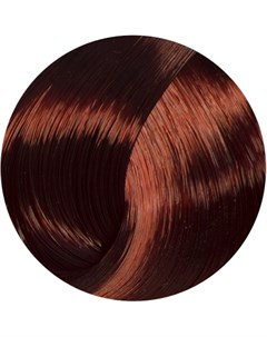 Ollin Color Крем Краска Для Волос 6 6 Темно Русый Красный Ollin professional