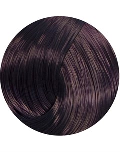 Ollin Color Крем Краска Для Волос 5 22 Светлый Шатен Фиолетовы Ollin professional