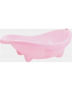 Детская ванна OK Baby Laguna цвет светло розовый Ok baby