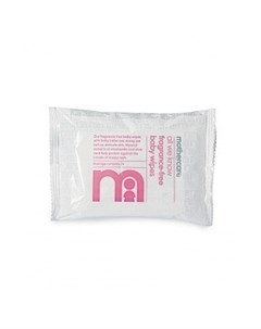 Влажные салфетки 24 шт в упаковке Mothercare