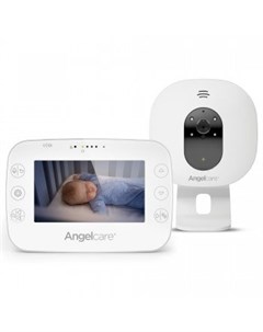 Видеоняня AC320 4 3 LCD дисплей белый Angelcare