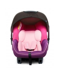 Автокресло Ziba розовый Mothercare