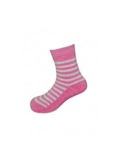 Носки детские цвет розовый Janus