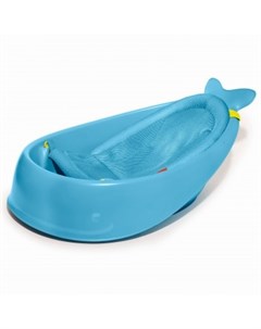 Детская ванна цвет голубой Skip hop