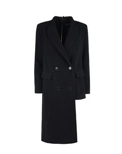 Асимметричное пальто пиджак Lédition