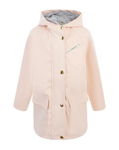Куртка парка с ассиметричным карманом детская Chloe