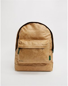 Светло коричневый рюкзак Mi Mi-pac