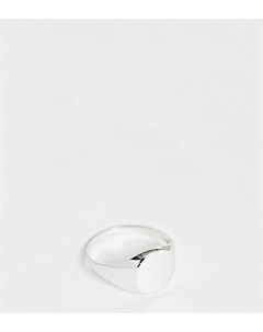 Серебряное кольцо печатка Kingsley ryan