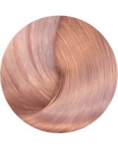 Ollin Color Крем Краска Для Волос 9 26 Блондин Розовый Ollin professional