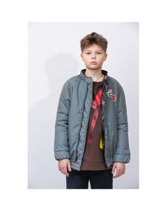 Куртка двухсторонняя для мальчика 201 0004 Lp collection