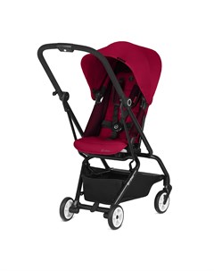 Коляска прогулочная Eezy S Twist FE Ferrari Racing Red Cybex