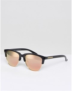 Поляризационные солнцезащитные очки с золотистыми стеклами Hawkers Hawkers sunglasses