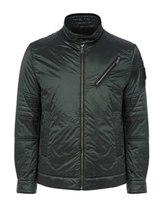 Утепленная куртка Vittorio emanuele