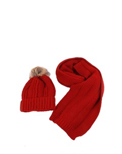 Комплект шапка шарф D Patrici Aniele