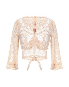 Блузка For love and lemons