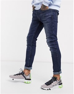 Темные супероблегающие джинсы Youth 519 Levi's®