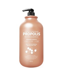 Шампунь для волос Прополис Institut Beaute Propolis Protein Shampoo 2000мл Pedison