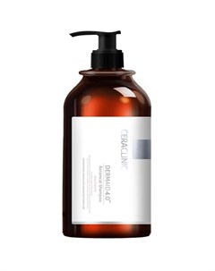 Шампунь для волос растительный Dermaid 4 0 Botanical Shampoo 1000мл Ceraclinic