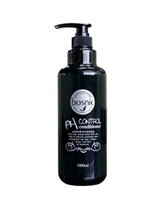 Кондиционер для волос pH Control Conditioner 1000мл Bosnic